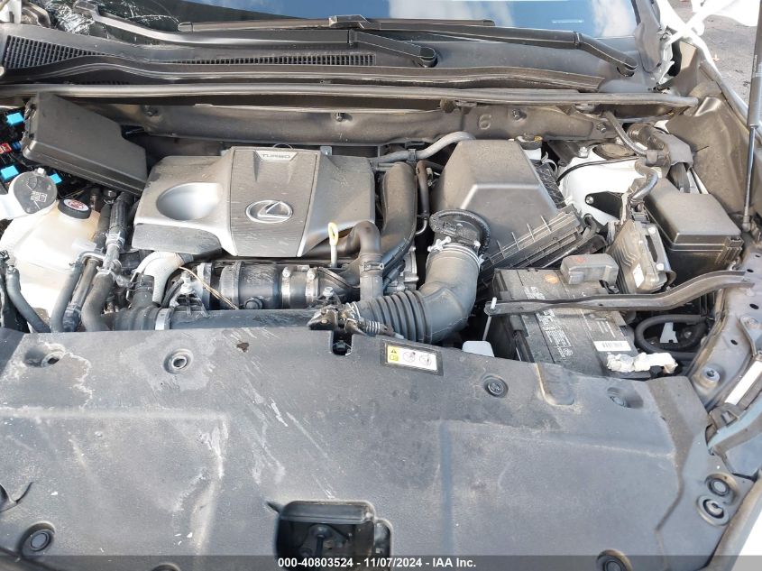 2020 LEXUS NX 300 F SPORT - JTJSARDZ3L5013218