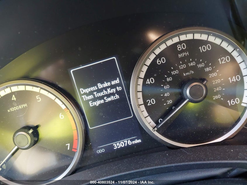 2020 LEXUS NX 300 F SPORT - JTJSARDZ3L5013218