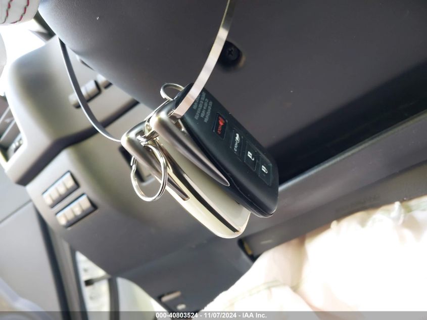 2020 LEXUS NX 300 F SPORT - JTJSARDZ3L5013218