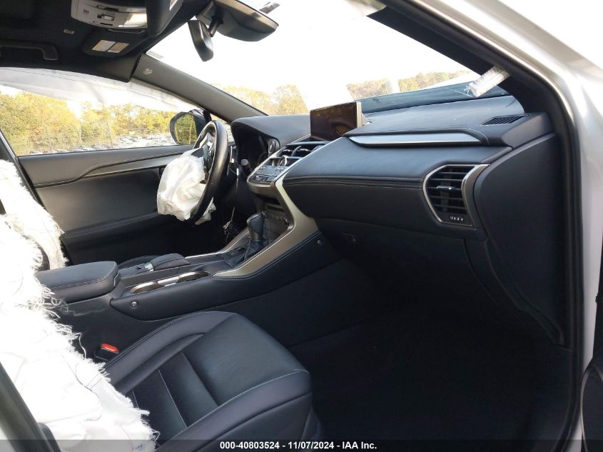 2020 LEXUS NX 300 F SPORT - JTJSARDZ3L5013218