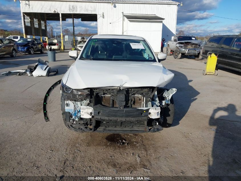 2019 MAZDA CX-5 TOURING - JM3KFBCMXK0630748