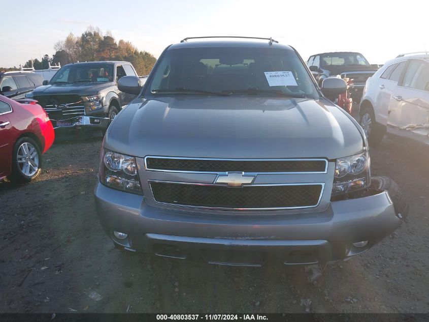 2009 Chevrolet Tahoe Lt1 VIN: 1GNFK23099R239431 Lot: 40803537