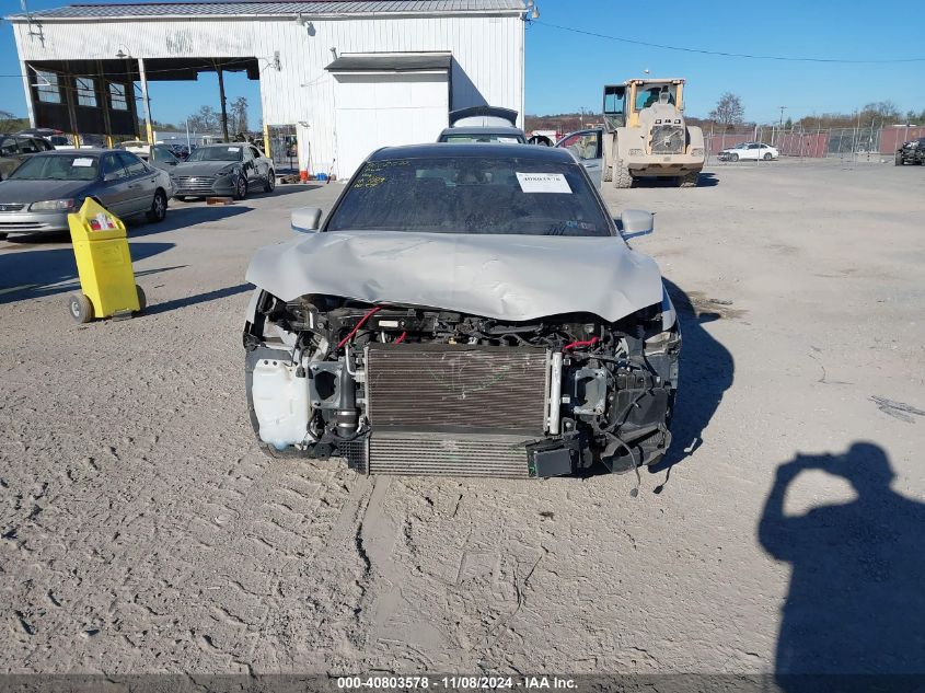 2019 Lincoln Continental Reserve VIN: 1LN6L9NP2K5602377 Lot: 40803578