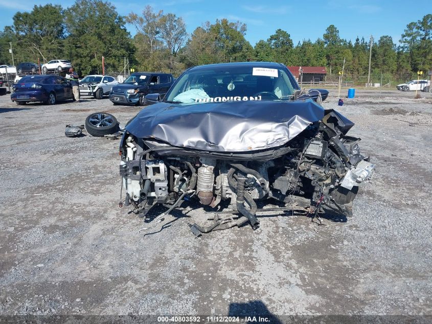 2017 Honda Civic Touring VIN: 2HGFC1F90HH630154 Lot: 40803592