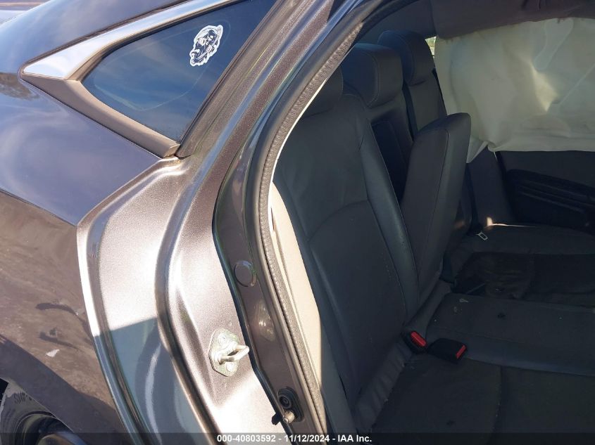 VIN 2HGFC1F90HH630154 2017 HONDA CIVIC TOURING