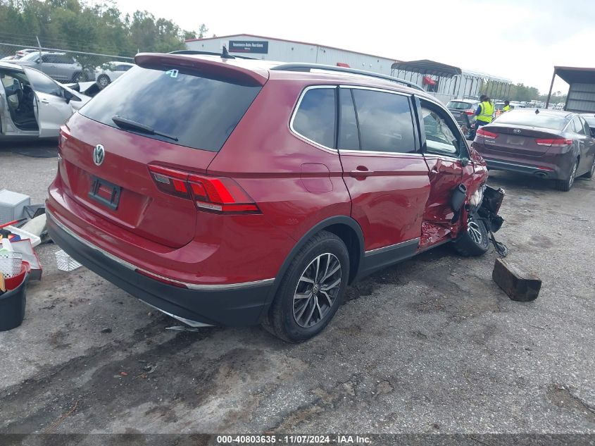 VIN 3VV3B7AX5LM046261 2020 VOLKSWAGEN TIGUAN no.4