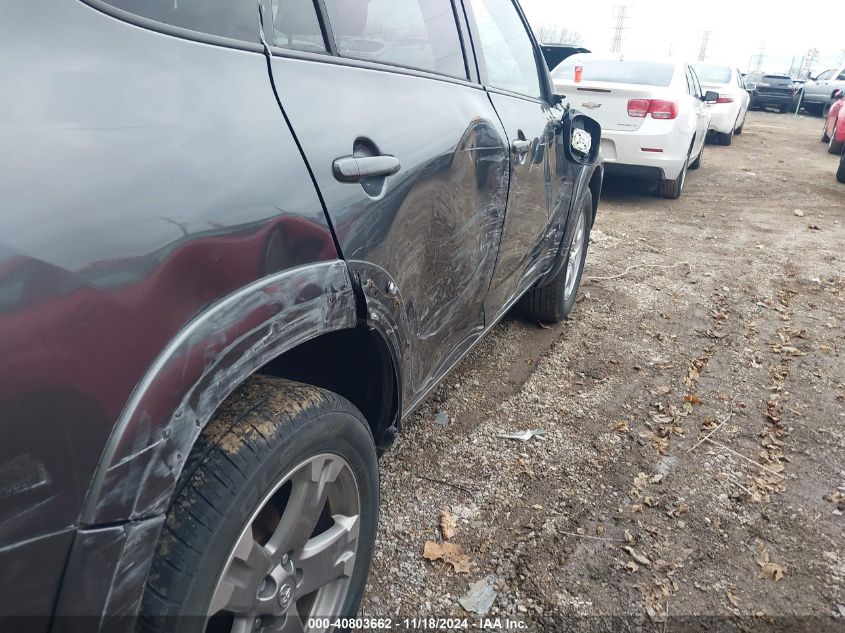 2011 Toyota Rav4 Sport VIN: JTMWF4DV1B5040695 Lot: 40803662