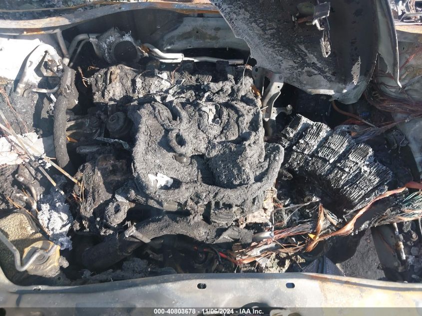 2013 DODGE GRAND CARAVAN SXT - 2C4RDGCG3DR736181