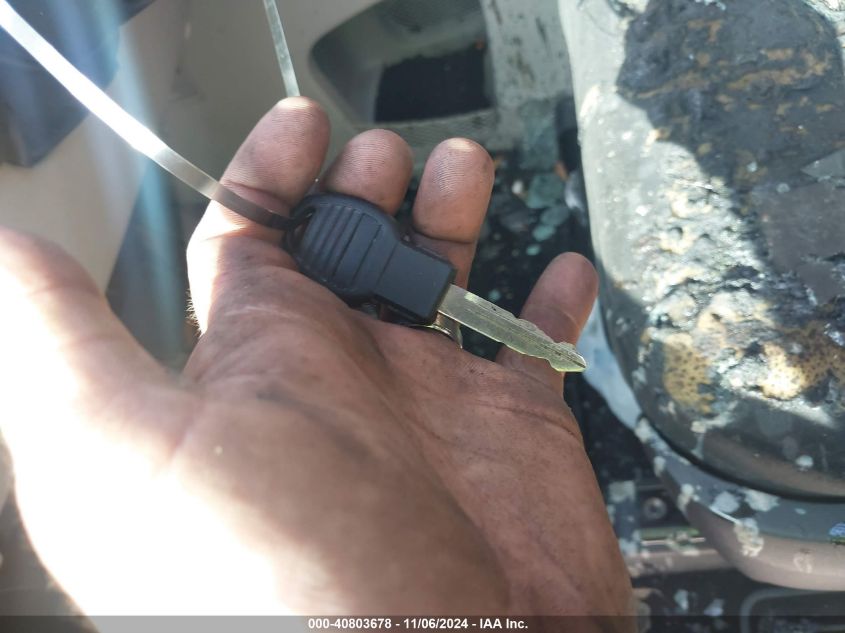 2013 DODGE GRAND CARAVAN SXT - 2C4RDGCG3DR736181