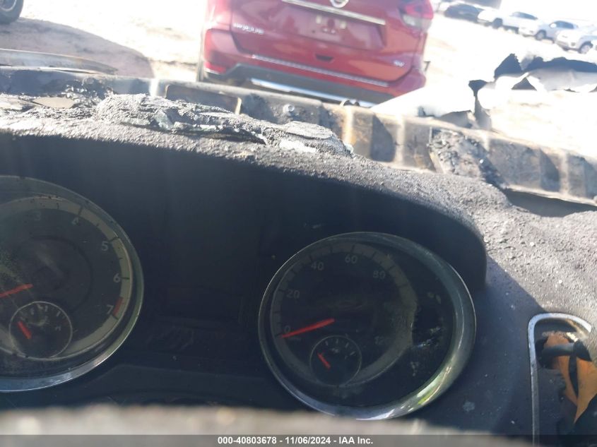 2013 DODGE GRAND CARAVAN SXT - 2C4RDGCG3DR736181