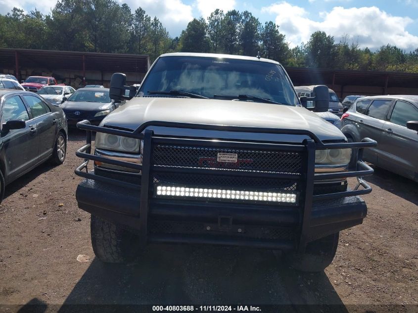 2006 GMC Sierra 1500 Slt VIN: 2GTEK13Z461254842 Lot: 40803688