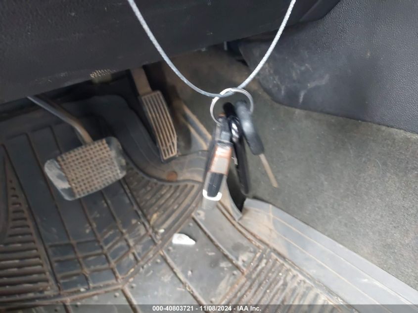 2016 GMC CANYON SLE - 1GTG6CE37G1159765