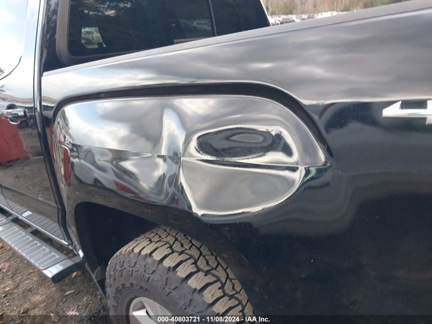 2016 GMC CANYON SLE - 1GTG6CE37G1159765