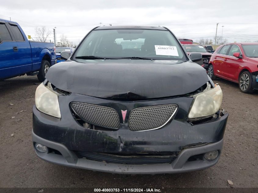 2007 Pontiac Vibe VIN: 5Y2SL65847Z431190 Lot: 40803753