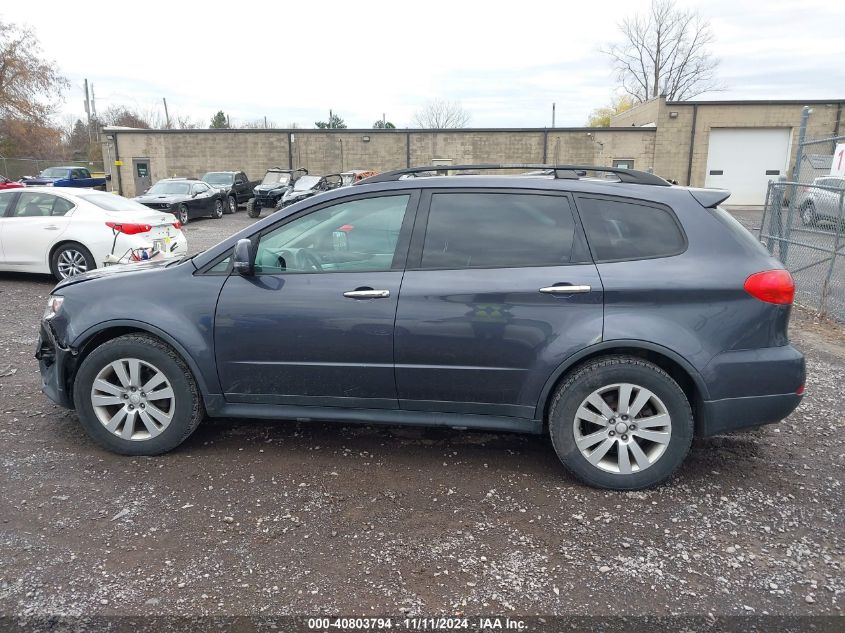 2010 Subaru Tribeca 3.6R Limited VIN: 4S4WX9KD9A4402549 Lot: 40803794