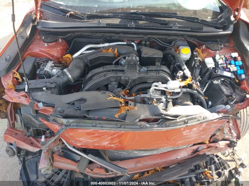 2024 SUBARU CROSSTREK LIMITED - 4S4GUHM6XR3703046