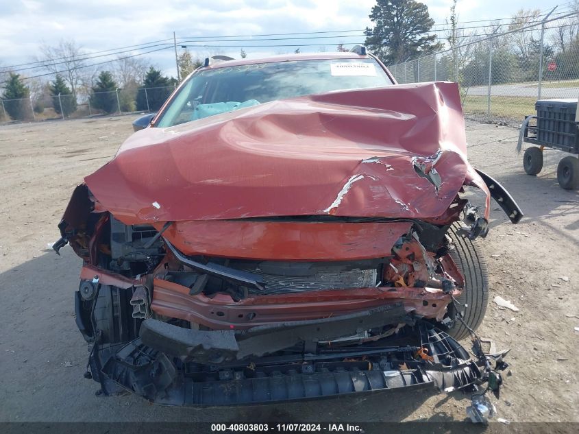 2024 SUBARU CROSSTREK LIMITED - 4S4GUHM6XR3703046