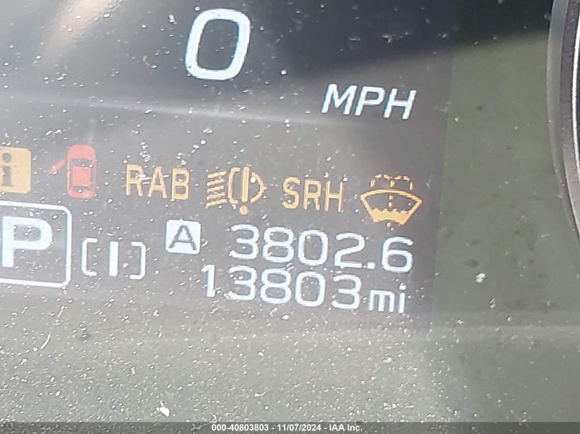 2024 SUBARU CROSSTREK LIMITED - 4S4GUHM6XR3703046