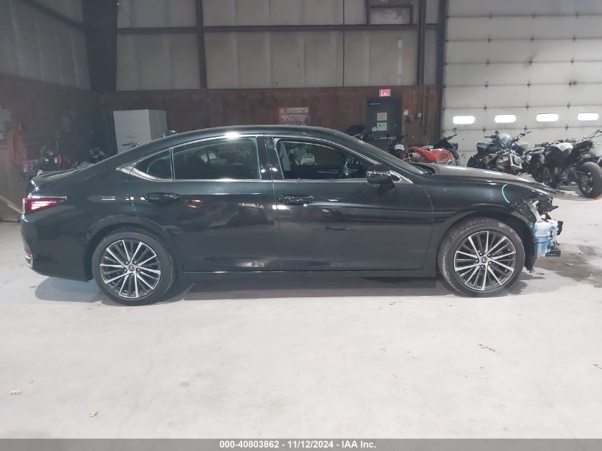 2023 Lexus Es 300H VIN: 58ADA1C11PU027269 Lot: 40803862