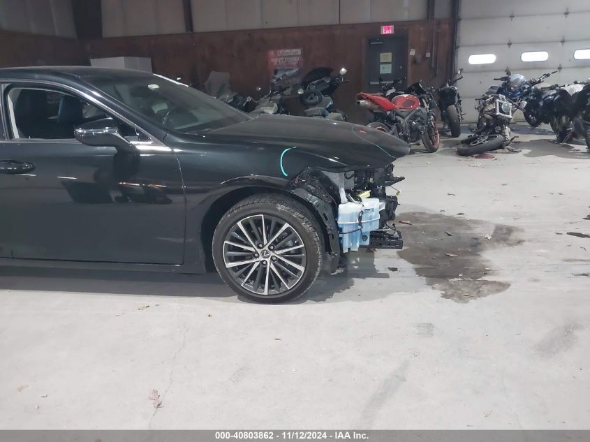 2023 Lexus Es 300H VIN: 58ADA1C11PU027269 Lot: 40803862