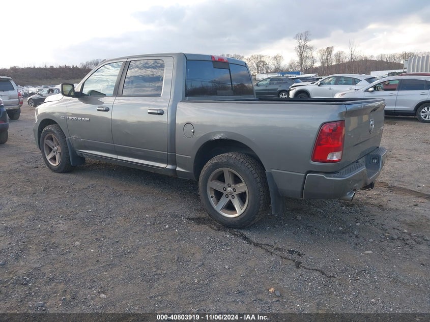 Vin: 1d7rv1ct4bs5a9944, lot: 41293485, ram ram 1500 laramie/laramie longhorn/slt/sport/st 20113