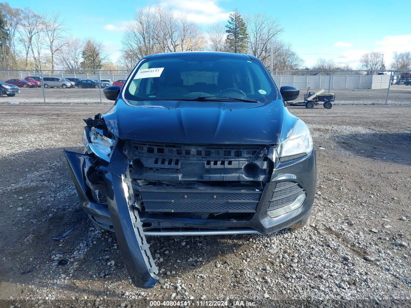 2013 Ford Escape Se VIN: 1FMCU9GX2DUC87859 Lot: 40804141