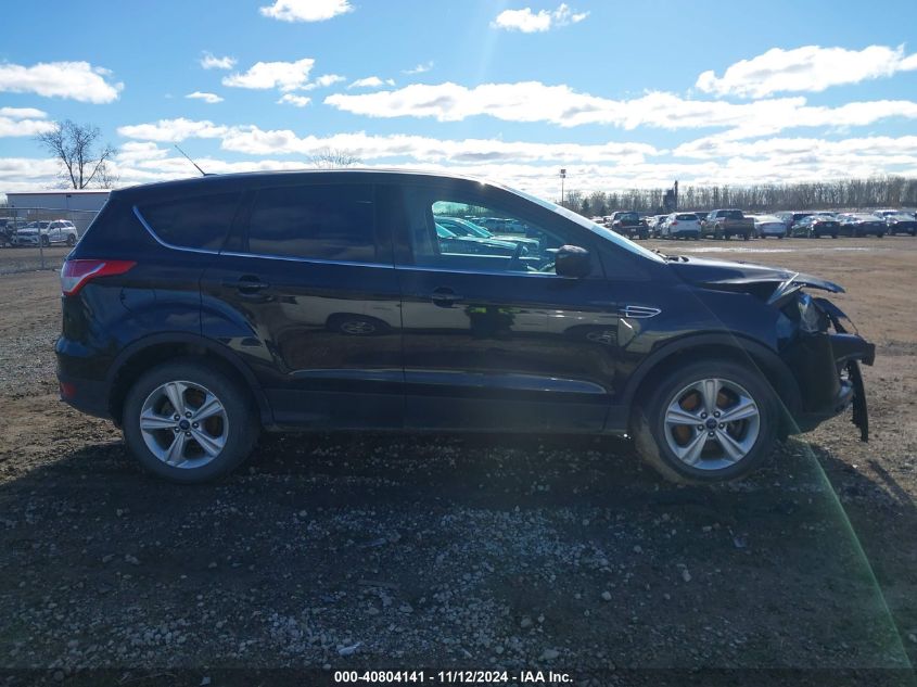 2013 Ford Escape Se VIN: 1FMCU9GX2DUC87859 Lot: 40804141