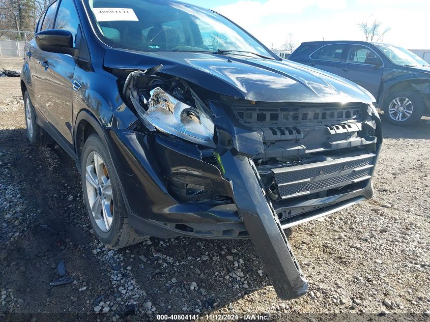 2013 Ford Escape Se VIN: 1FMCU9GX2DUC87859 Lot: 40804141