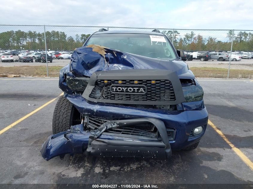 2010 Toyota Sequoia Platinum 5.7L V8 VIN: 5TDDY5G13AS032123 Lot: 40804227