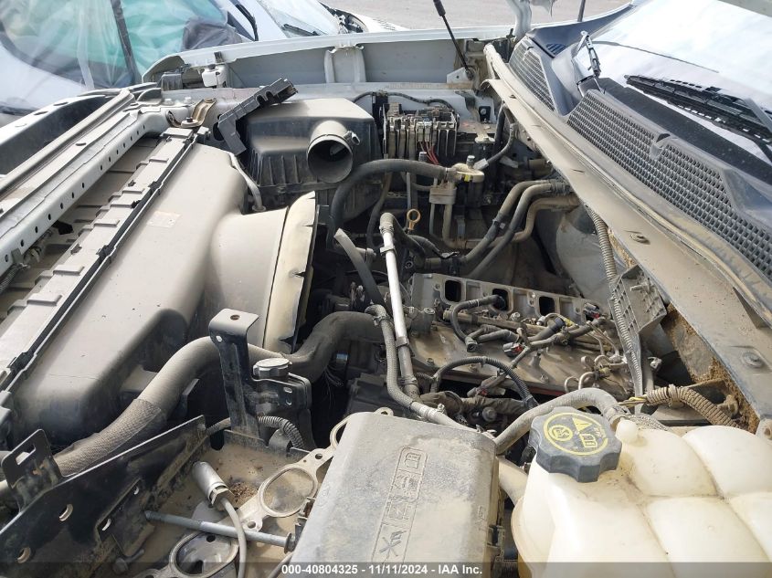 2020 Chevrolet Silverado 2500Hd 4Wd Standard Bed Lt VIN: 1GC4YNE70LF215019 Lot: 40804325