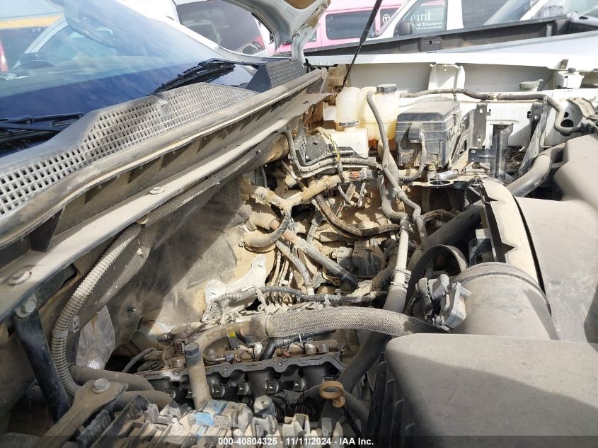 2020 Chevrolet Silverado 2500Hd 4Wd Standard Bed Lt VIN: 1GC4YNE70LF215019 Lot: 40804325