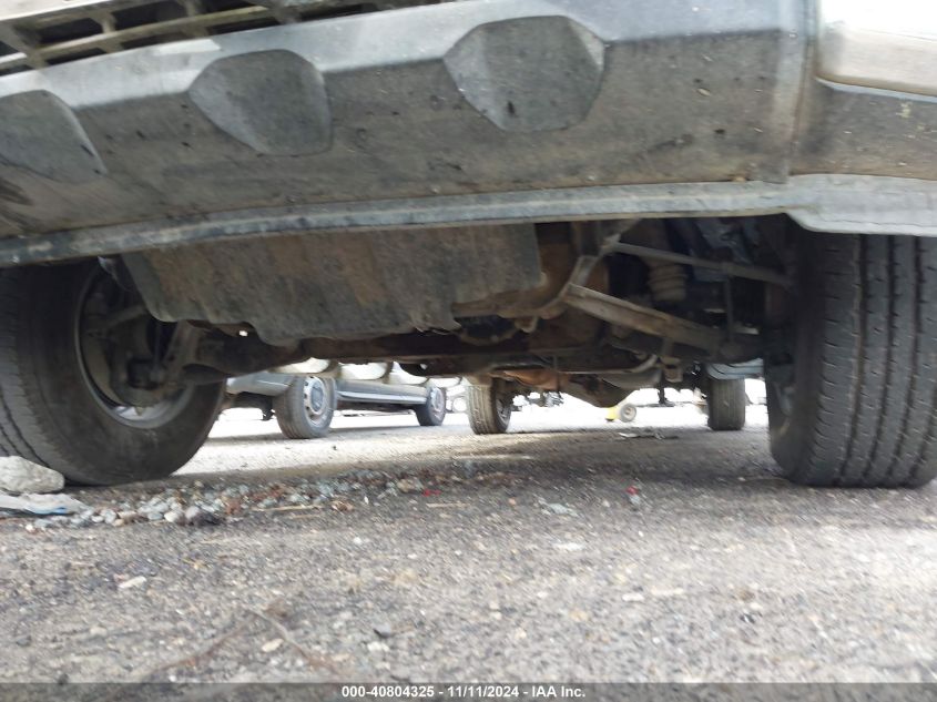 2020 Chevrolet Silverado 2500Hd 4Wd Standard Bed Lt VIN: 1GC4YNE70LF215019 Lot: 40804325