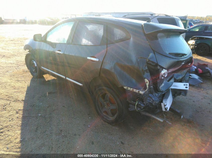 2012 NISSAN ROGUE VIN: JN8AS5MT4CW602759