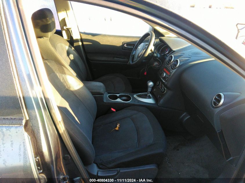 2012 NISSAN ROGUE VIN: JN8AS5MT4CW602759