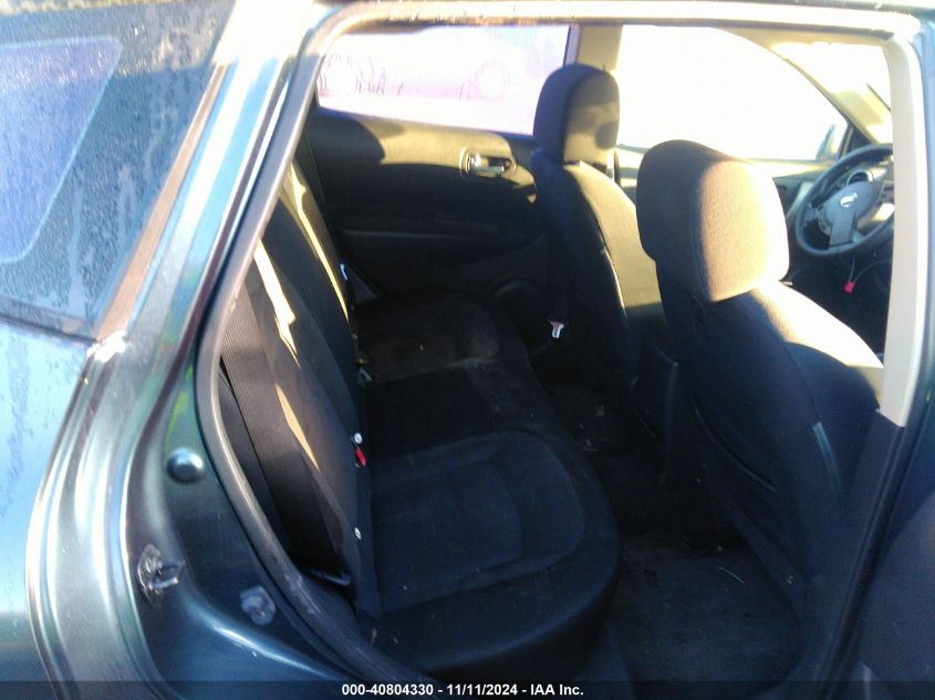 2012 NISSAN ROGUE VIN: JN8AS5MT4CW602759