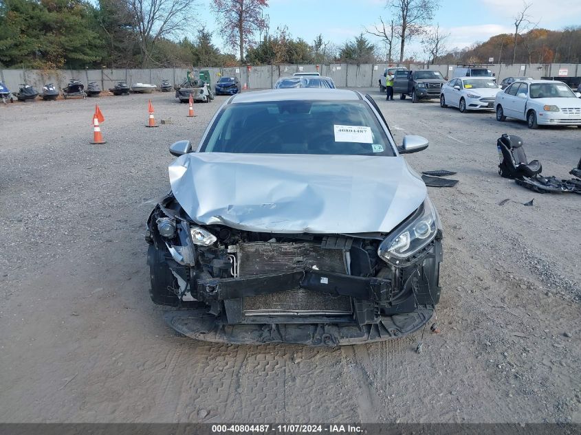 2020 Kia Forte Lxs VIN: 3KPF24AD9LE244772 Lot: 40804487