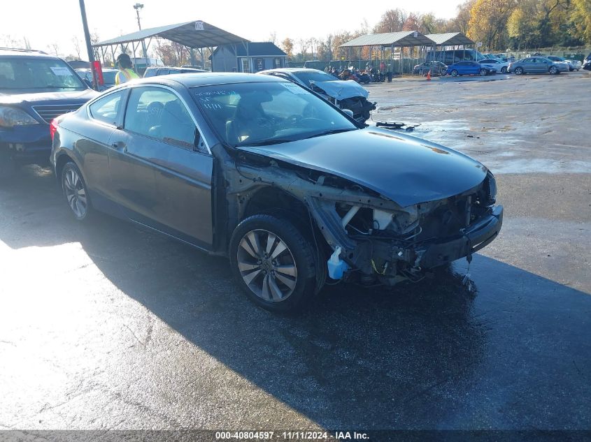 2011 Honda Accord 2.4 Ex-L VIN: 1HGCS1B86BA011356 Lot: 40804597