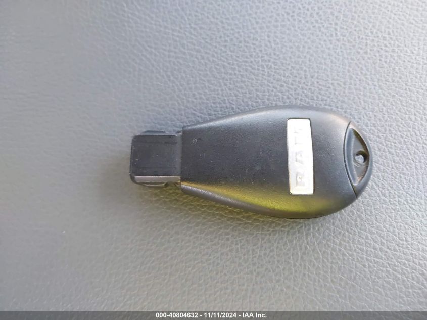 2017 RAM 1500 ST - 3C6JR7ATXHG505330