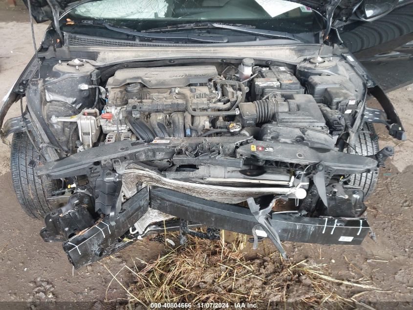 2022 HYUNDAI ELANTRA VIN: KMHLS4AG6NU295109