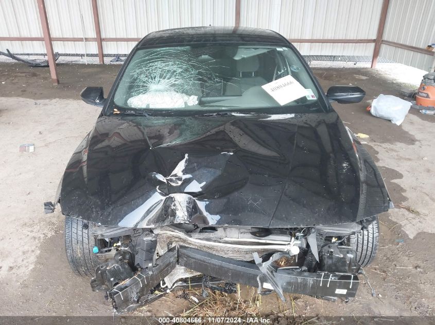 2022 Hyundai Elantra Sel VIN: KMHLS4AG6NU295109 Lot: 40804666