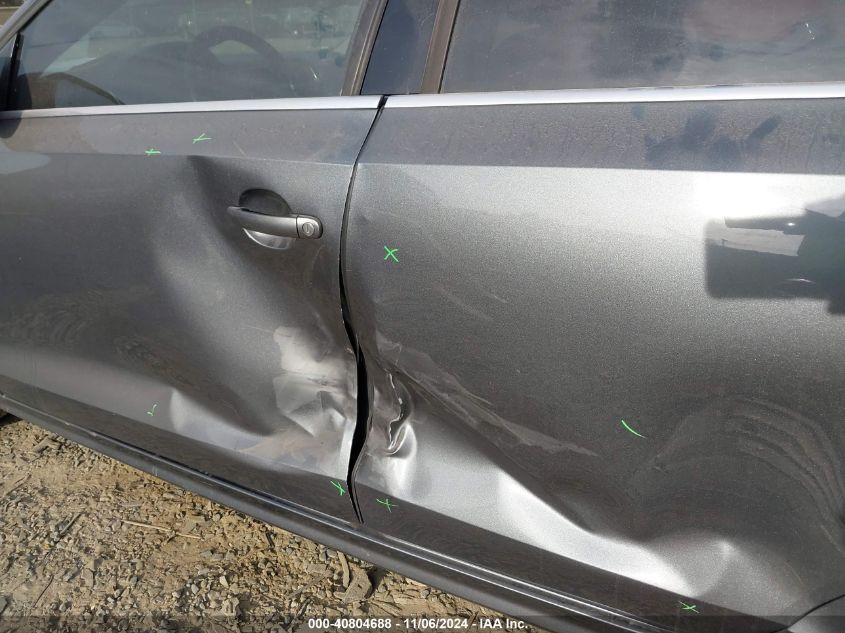 2013 VOLKSWAGEN JETTA 2.0L TDI - 3VWLL7AJ8DM279914