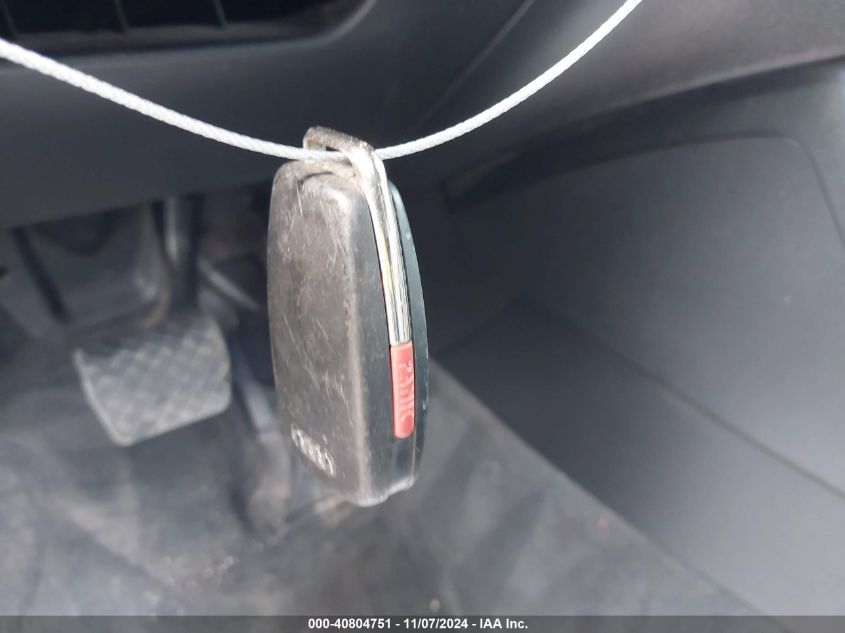 2018 Audi Q3 2.0T Premium/2.0T Sport Premium VIN: WA1HCCFS4JR031411 Lot: 40804751