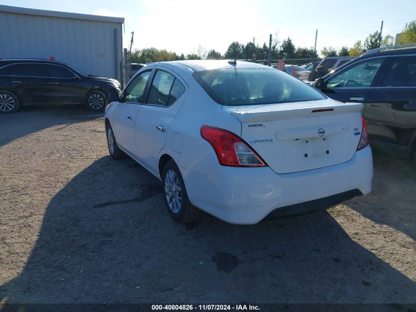 VIN 3N1CN7AP1JL874108 2018 NISSAN VERSA no.3