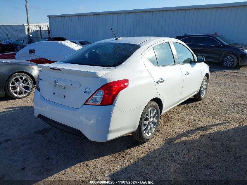 VIN 3N1CN7AP1JL874108 2018 NISSAN VERSA no.4