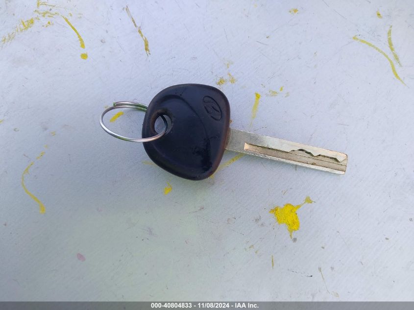 2012 HYUNDAI ACCENT VIN: KMHCT5AE3CU043722