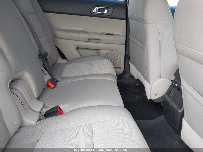 2011 FORD EXPLORER VIN: 1FMHK7B86BGA90334
