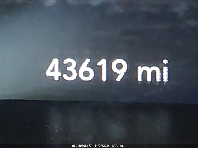 2020 DODGE CHARGER SRT HELLCAT RWD - 2C3CDXL91LH128675