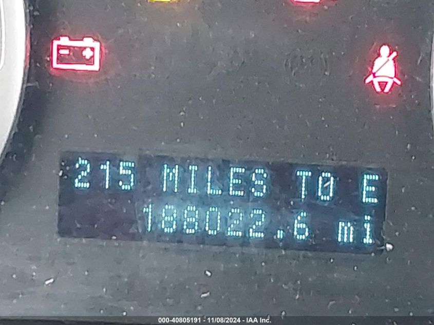 2008 Ford Focus Se/Ses VIN: 1FAHP35N88W281497 Lot: 40805191