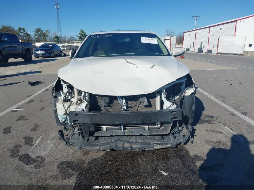 2013 Toyota Avalon Limited VIN: 4T1BK1EB5DU003831 Lot: 40805304