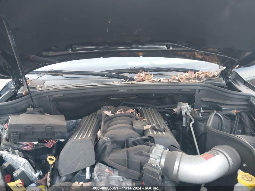 2020 Jeep Grand Cherokee - 1C4RJFDJ2LC204148